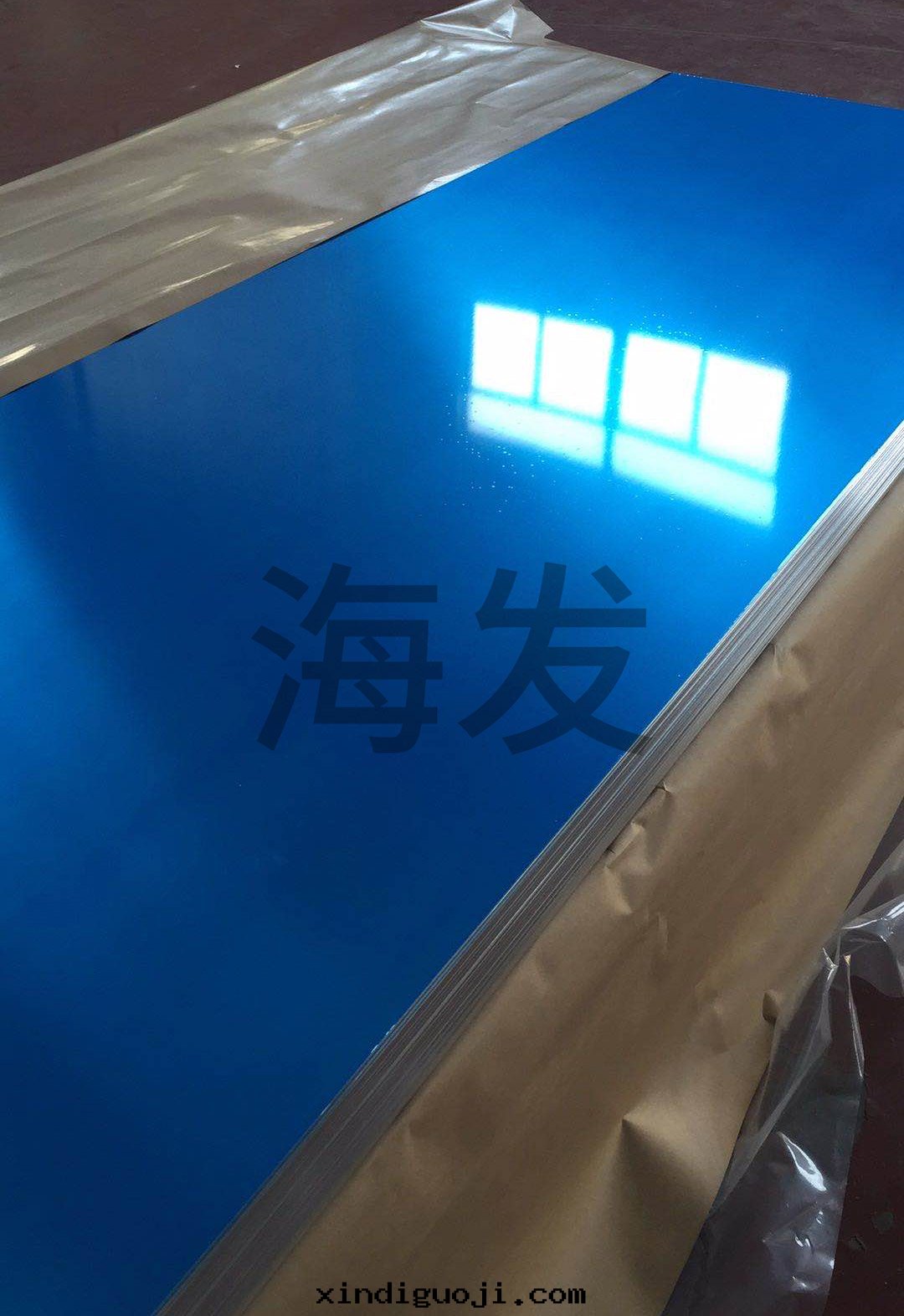 不(bù)鏽鋼(gāng)行業