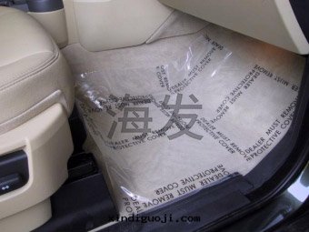 地毯地闆玻璃行業