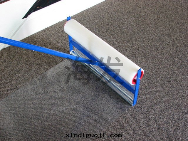 地毯地闆玻璃行業