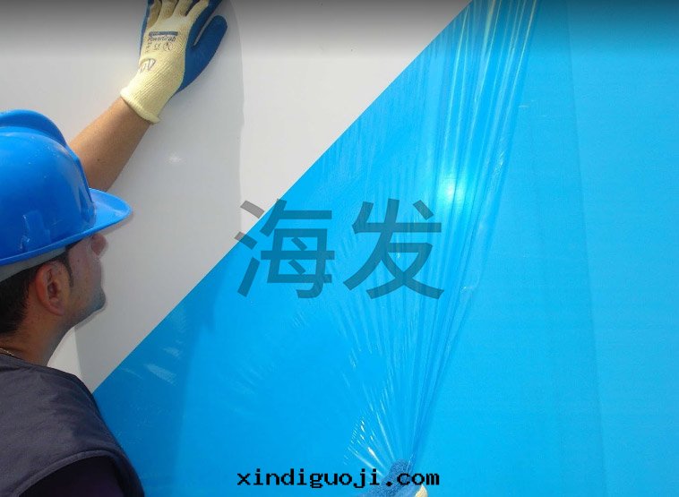 彩鋼(gāng)鍍鋅闆行業