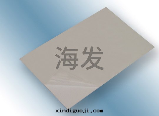 鋁(lǚ)闆鋁(lǚ)型材行業