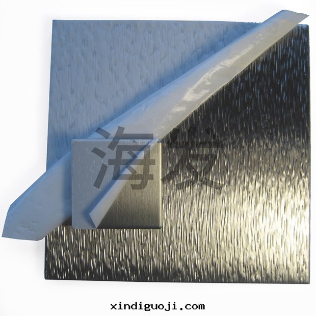 鋁(lǚ)闆鋁(lǚ)型材行業