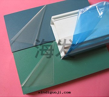 鋁(lǚ)闆鋁(lǚ)型材行業