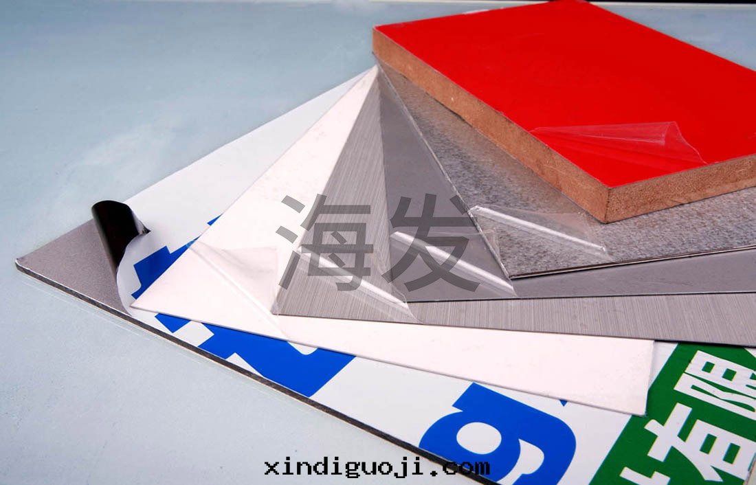 鋁(lǚ)塑闆行業