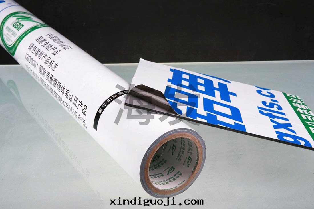 鋁(lǚ)塑闆行業