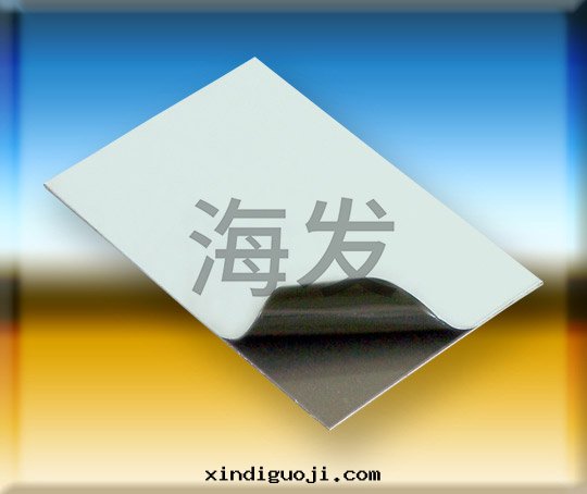 鋁(lǚ)塑闆行業