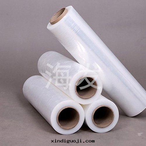 包(bāo)裝(zhuāng)材料行業