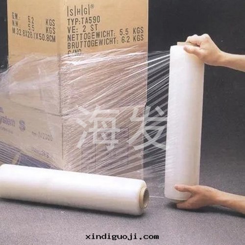 包(bāo)裝(zhuāng)材料行業