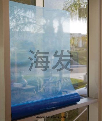 窗(chuāng)戶玻璃保护膜