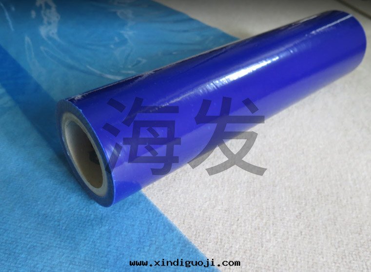 地(dì)毯(tǎn)保护膜