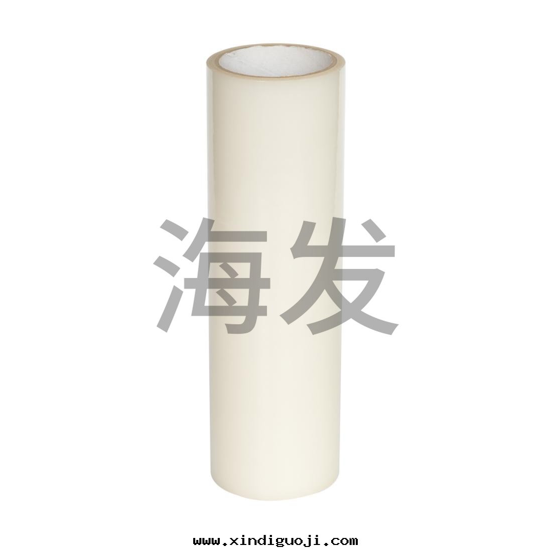 積极(jí)開(kāi)發(fà)新型自(zì)粘PE保护膜——快(kuài)速推進(jìn)保护膜應(yìng)用时(shí)代(dài)的(de)技術(shù)變(biàn)革和(hé)創新