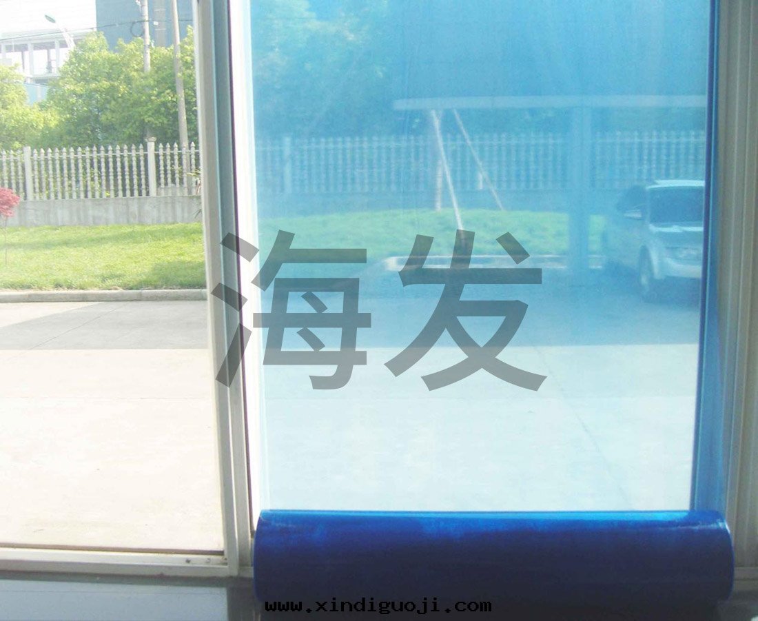 窗(chuāng)戶玻璃保护膜