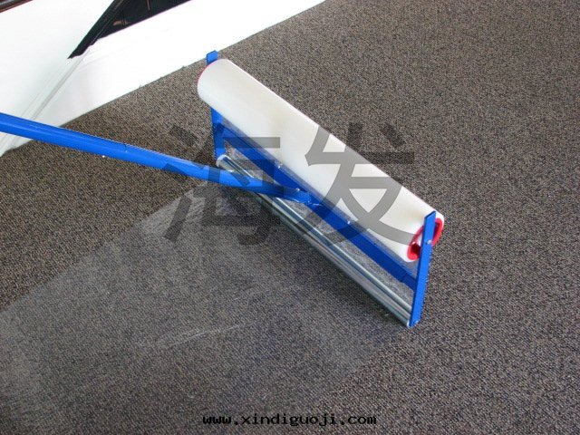 地(dì)毯(tǎn)保护膜