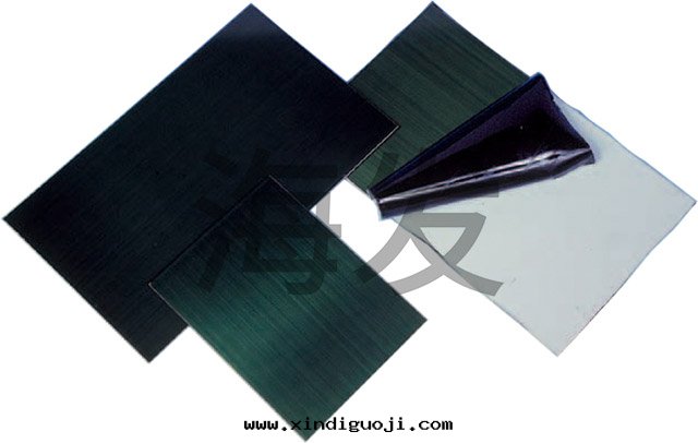 鋁(lǚ)闆鋁(lǚ)型材保护膜