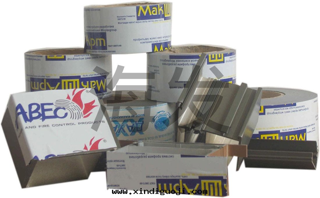 塑料型材保护膜