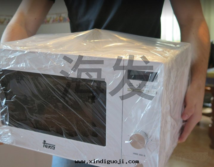 廚具家(jiā)电保护膜