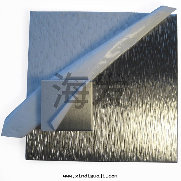 鋁(lǚ)闆鋁(lǚ)型材保护膜