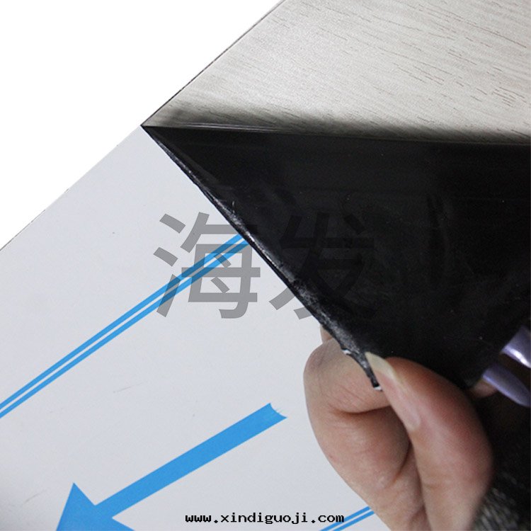 鋁(lǚ)塑闆保护膜