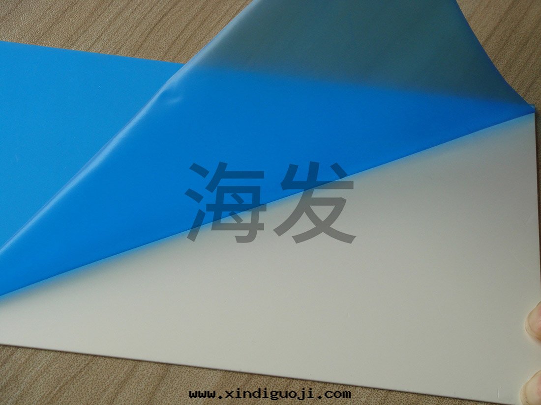 不(bù)鏽鋼(gāng)闆保护膜