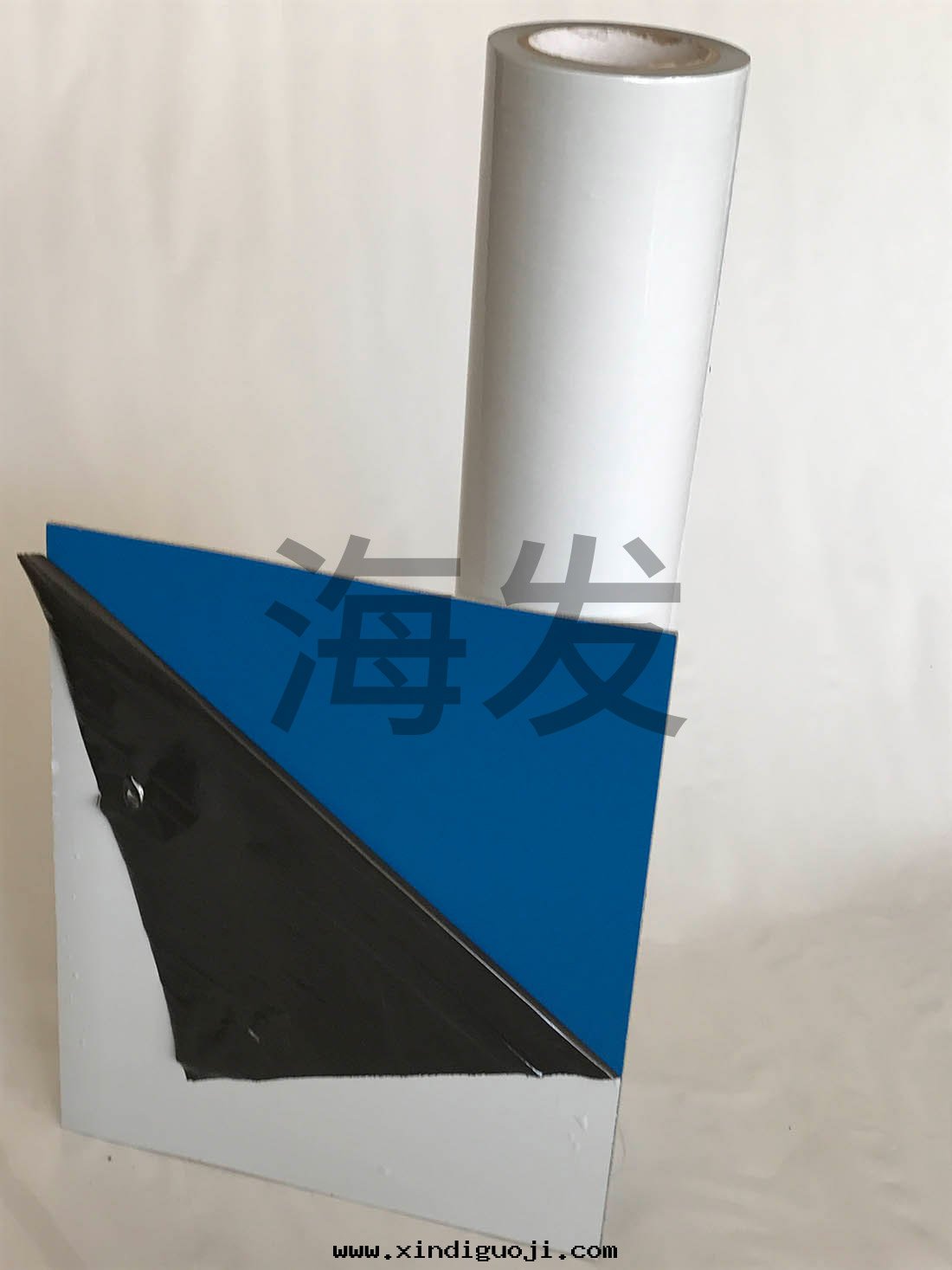 鋁(lǚ)塑闆保护膜