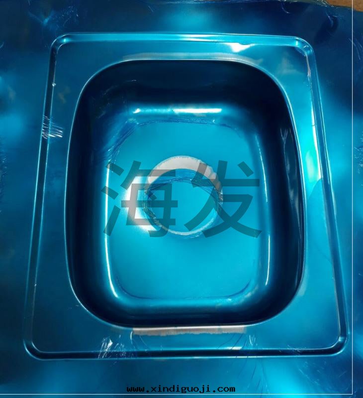 不(bù)鏽鋼(gāng)闆保护膜