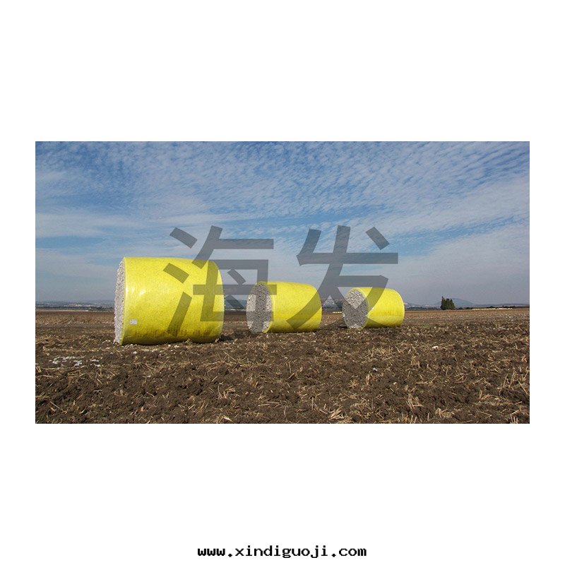 棉(mián)花(huā)打(dǎ)包(bāo)膜