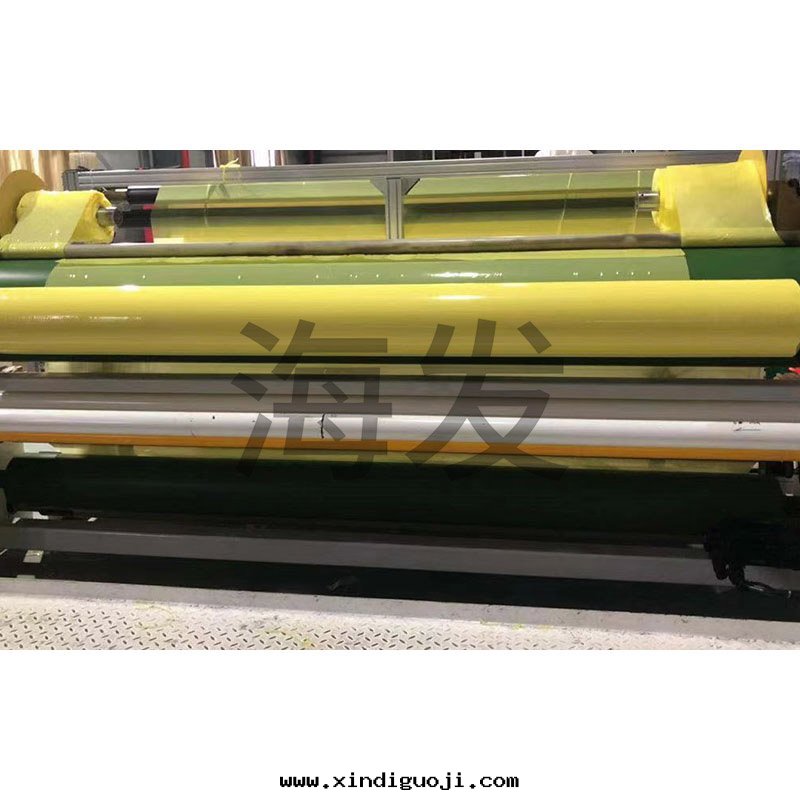 棉(mián)花(huā)打(dǎ)包(bāo)膜