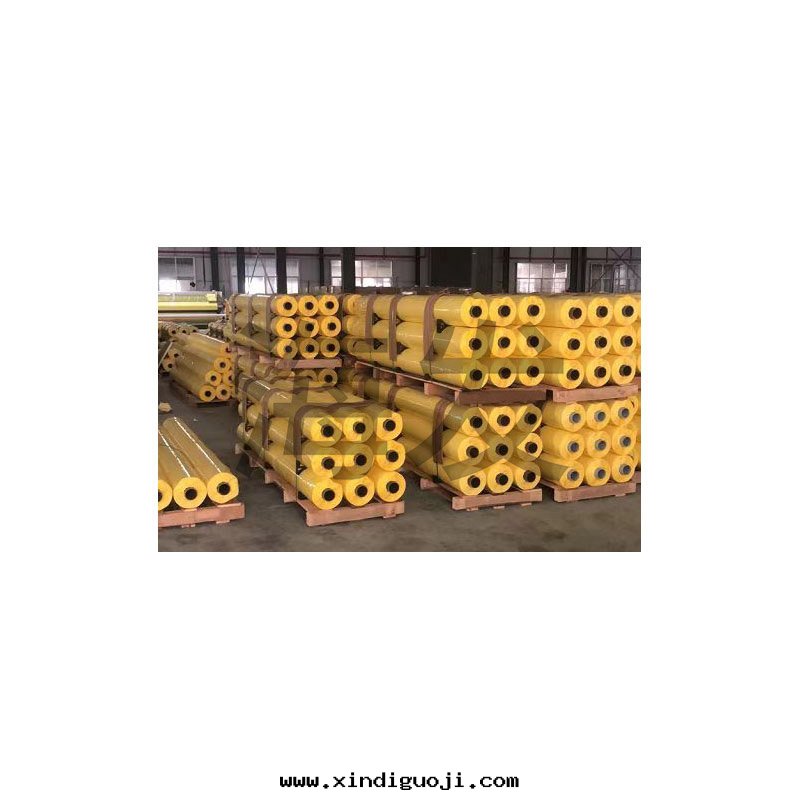 棉(mián)花(huā)打(dǎ)包(bāo)膜