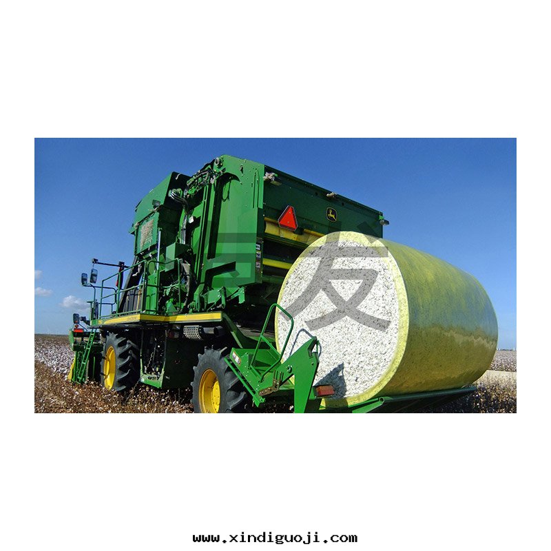 棉(mián)花(huā)打(dǎ)包(bāo)膜