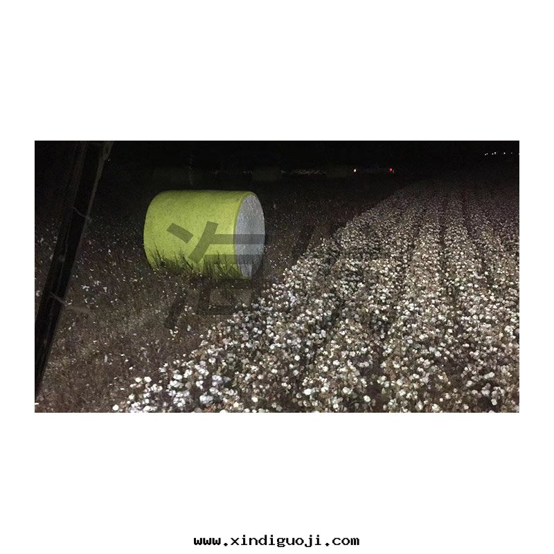 棉(mián)花(huā)打(dǎ)包(bāo)膜